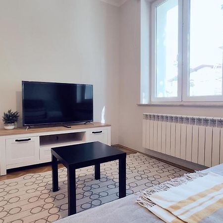 Barska 21 By Homeprime Cracovia Exterior foto