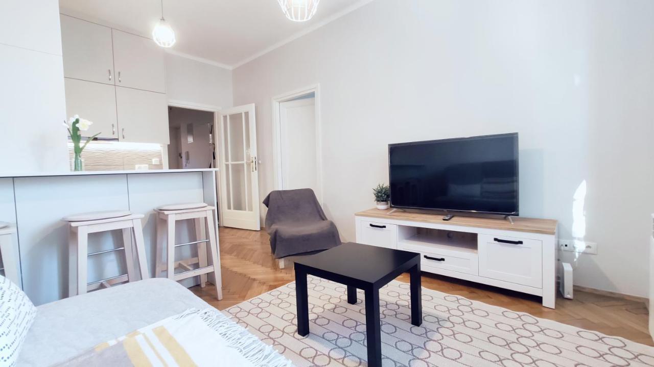 Barska 21 By Homeprime Cracovia Exterior foto