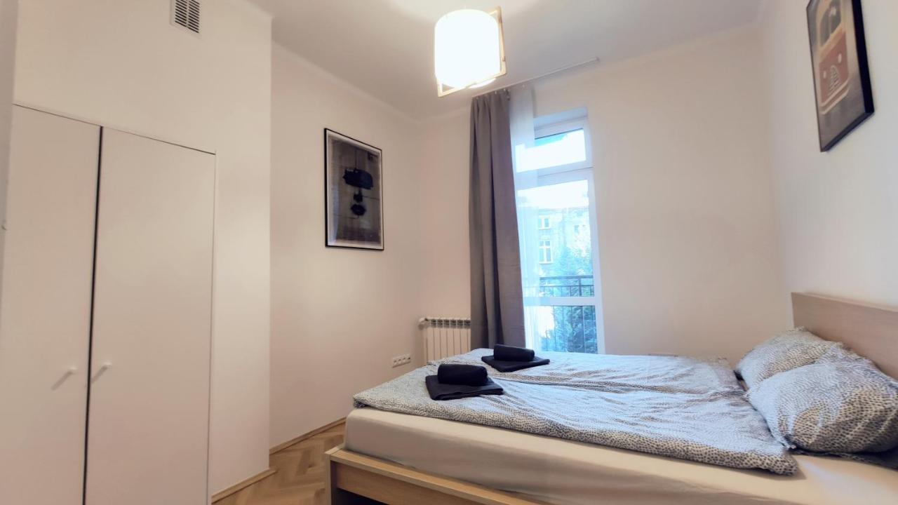 Barska 21 By Homeprime Cracovia Exterior foto