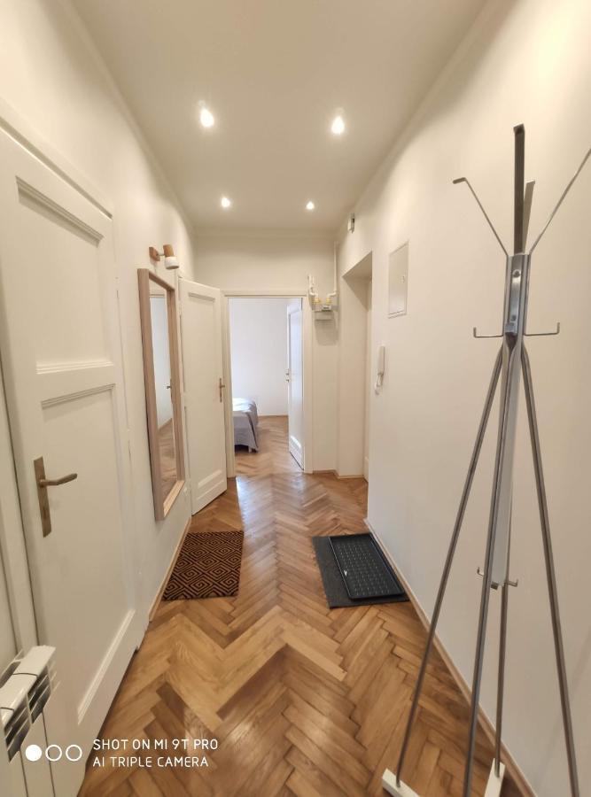 Barska 21 By Homeprime Cracovia Exterior foto