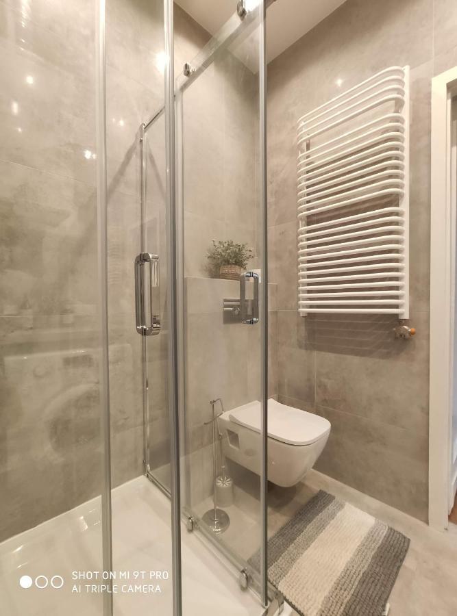 Barska 21 By Homeprime Cracovia Exterior foto