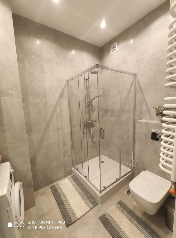 Barska 21 By Homeprime Cracovia Exterior foto