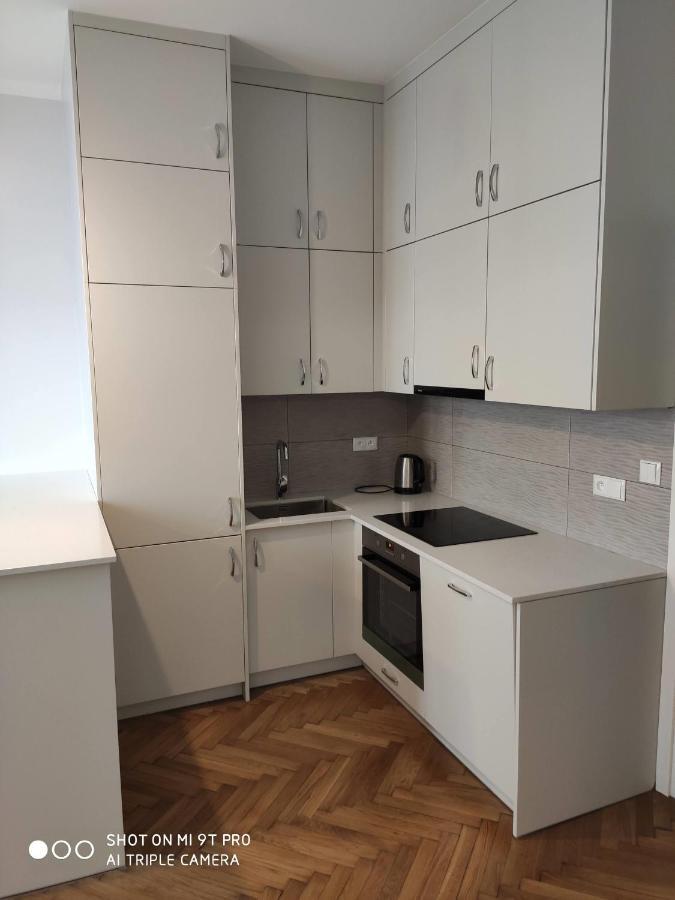 Barska 21 By Homeprime Cracovia Exterior foto